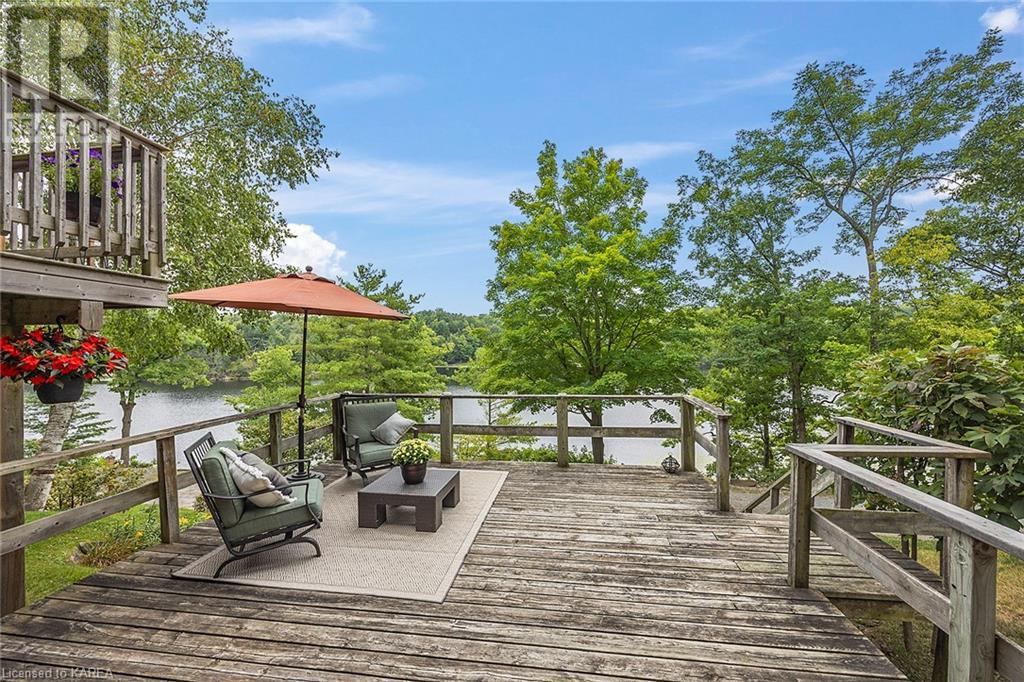 2293 LITTLE LONG LAKE Road