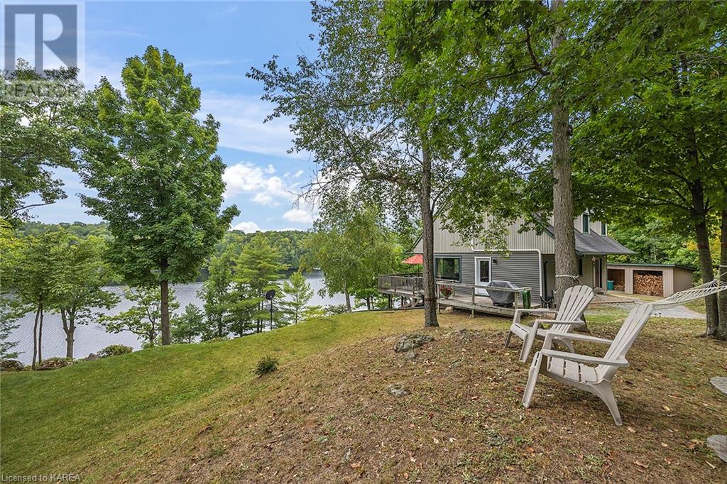 2293 LITTLE LONG LAKE Road