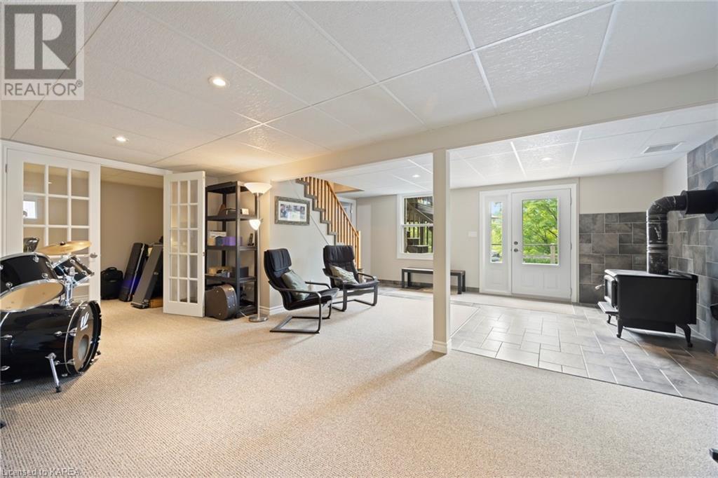 2293 LITTLE LONG LAKE Road