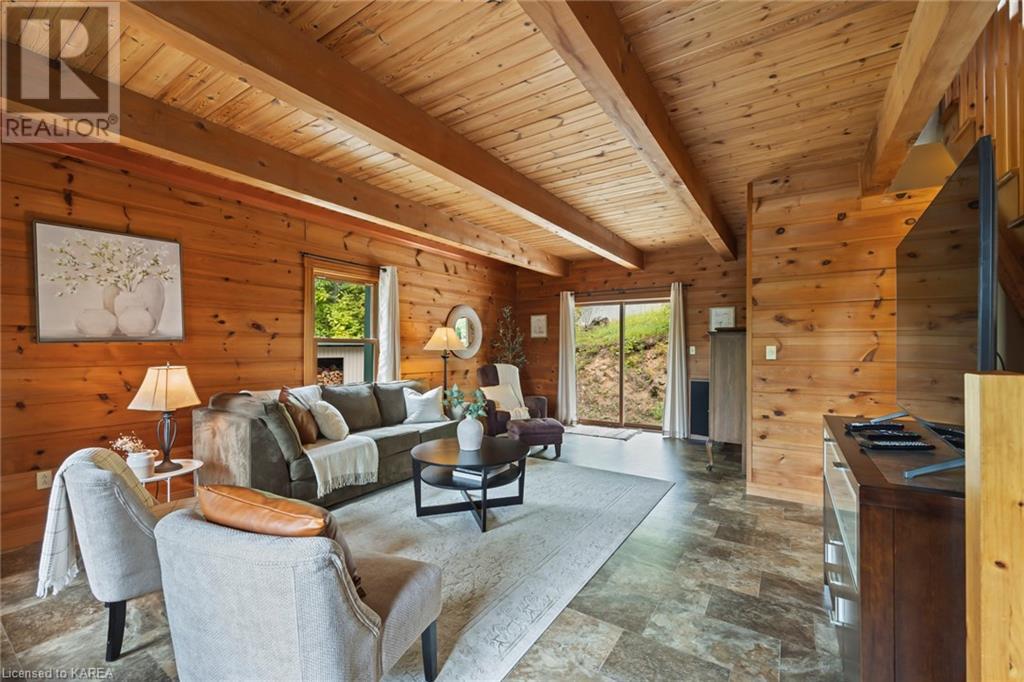 2293 LITTLE LONG LAKE Road