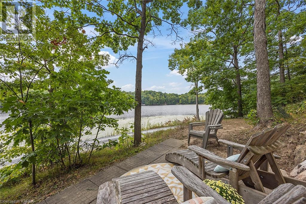 2293 LITTLE LONG LAKE Road