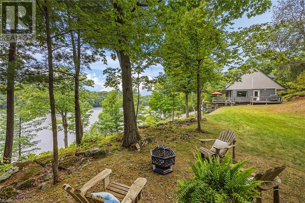 2293 LITTLE LONG LAKE Road