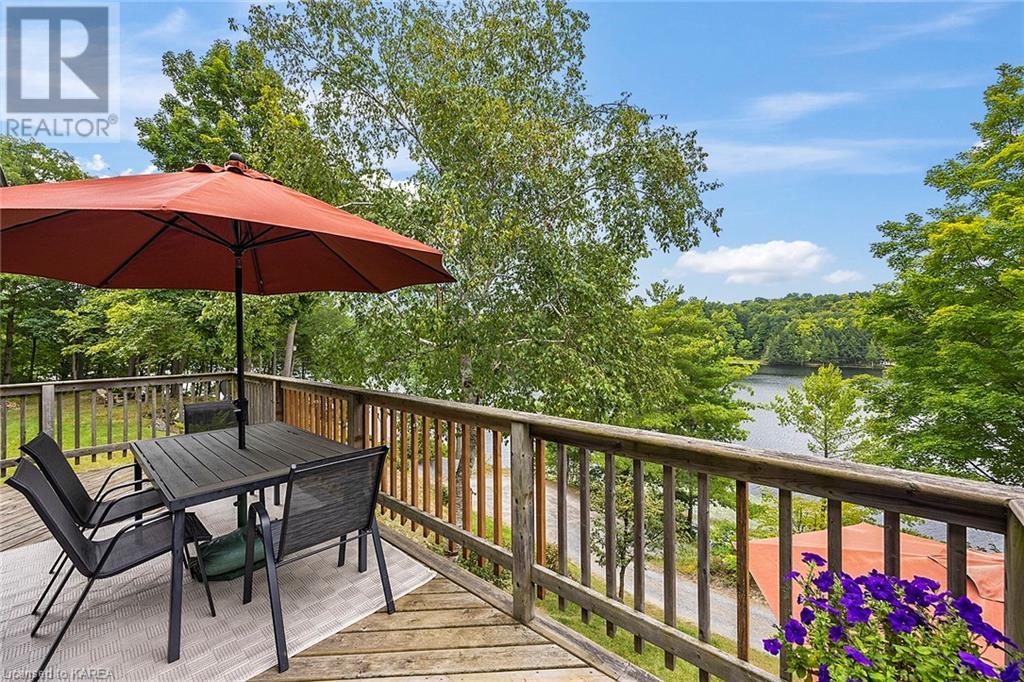 2293 LITTLE LONG LAKE Road