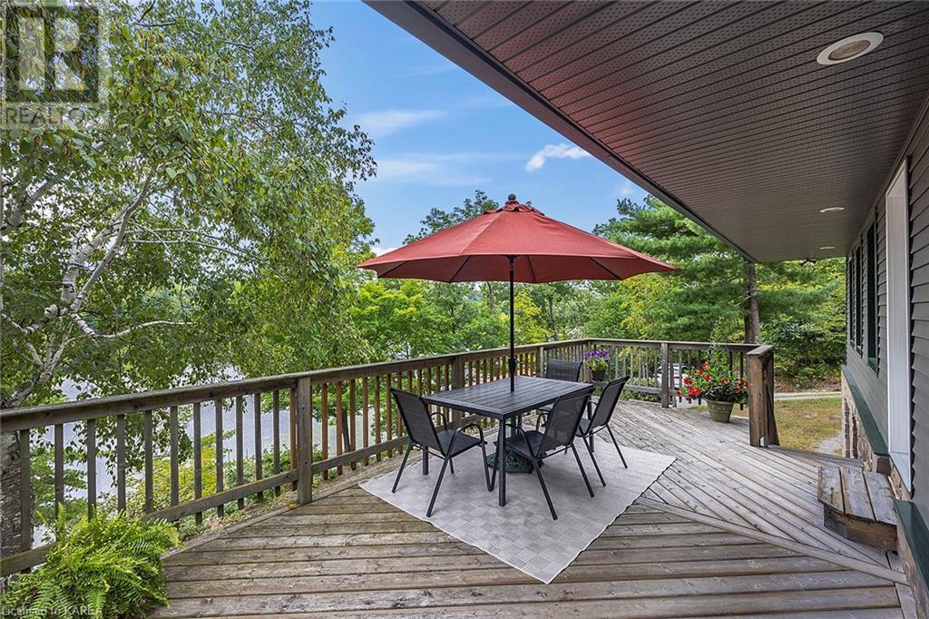 2293 LITTLE LONG LAKE Road