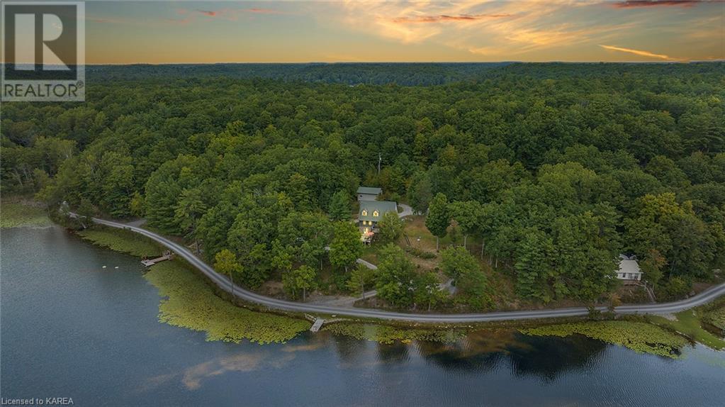 2293 LITTLE LONG LAKE Road
