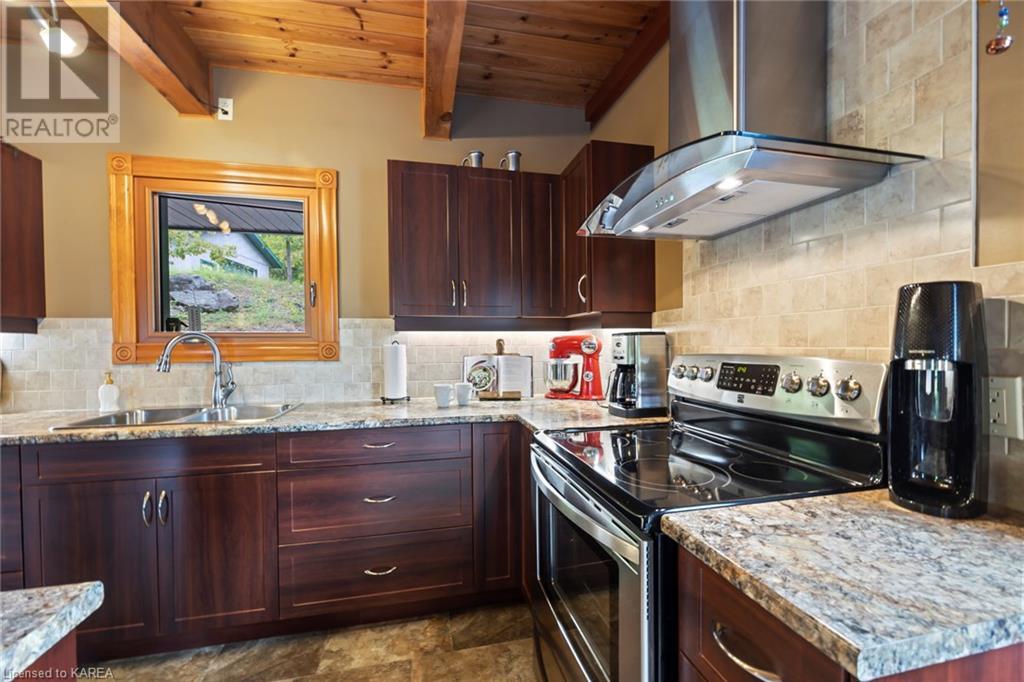 2293 LITTLE LONG LAKE Road