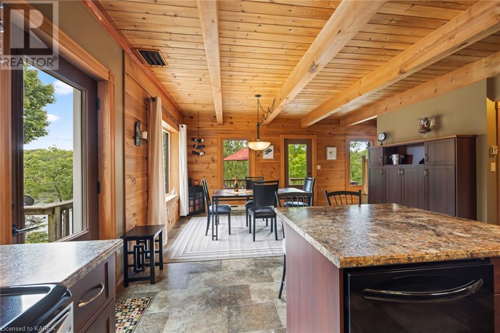 2293 LITTLE LONG LAKE Road