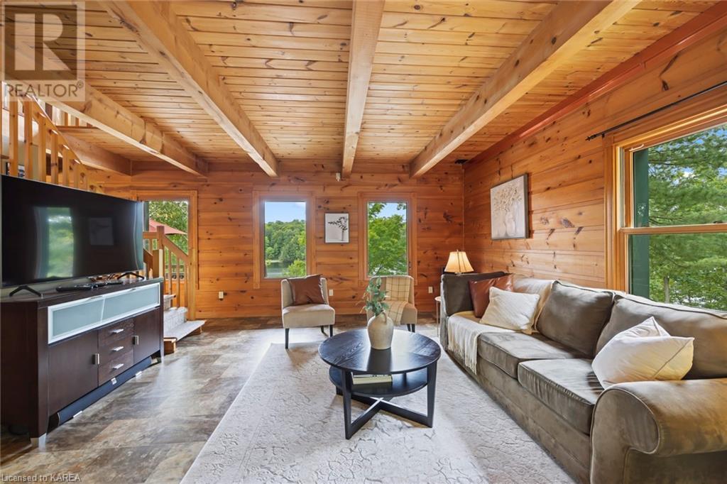 2293 LITTLE LONG LAKE Road