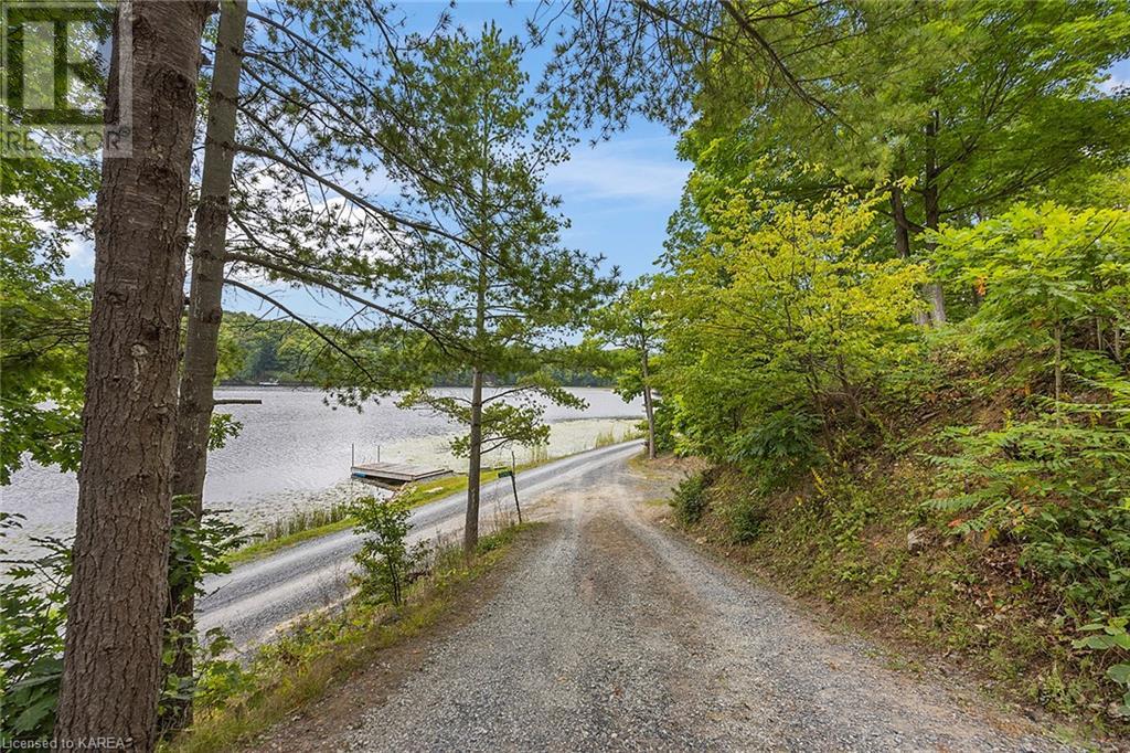 2293 LITTLE LONG LAKE Road