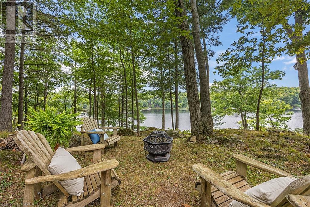 2293 LITTLE LONG LAKE Road
