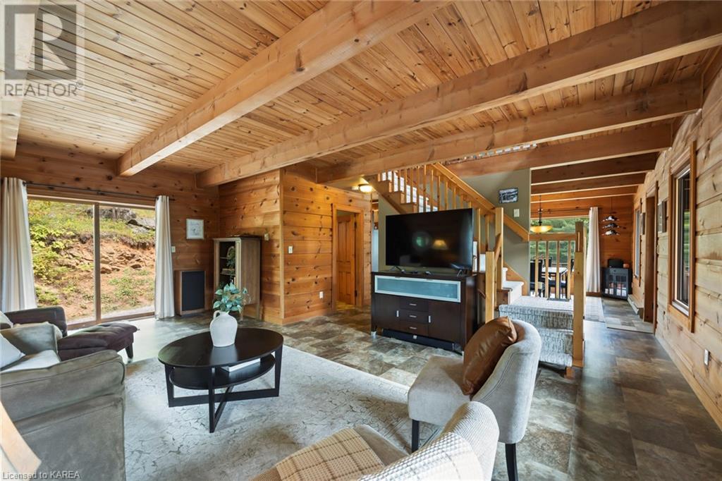 2293 LITTLE LONG LAKE Road