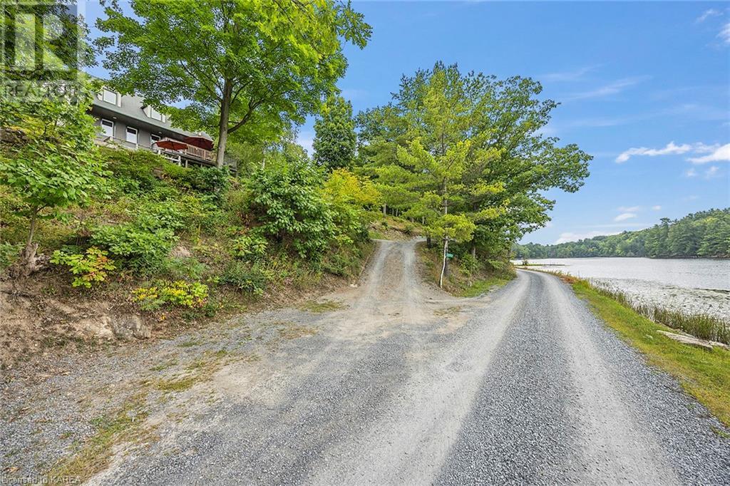 2293 LITTLE LONG LAKE Road