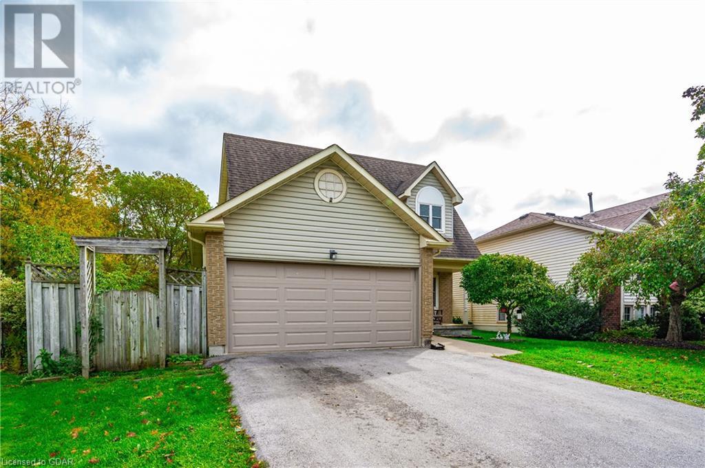 632 HOLMAN Crescent