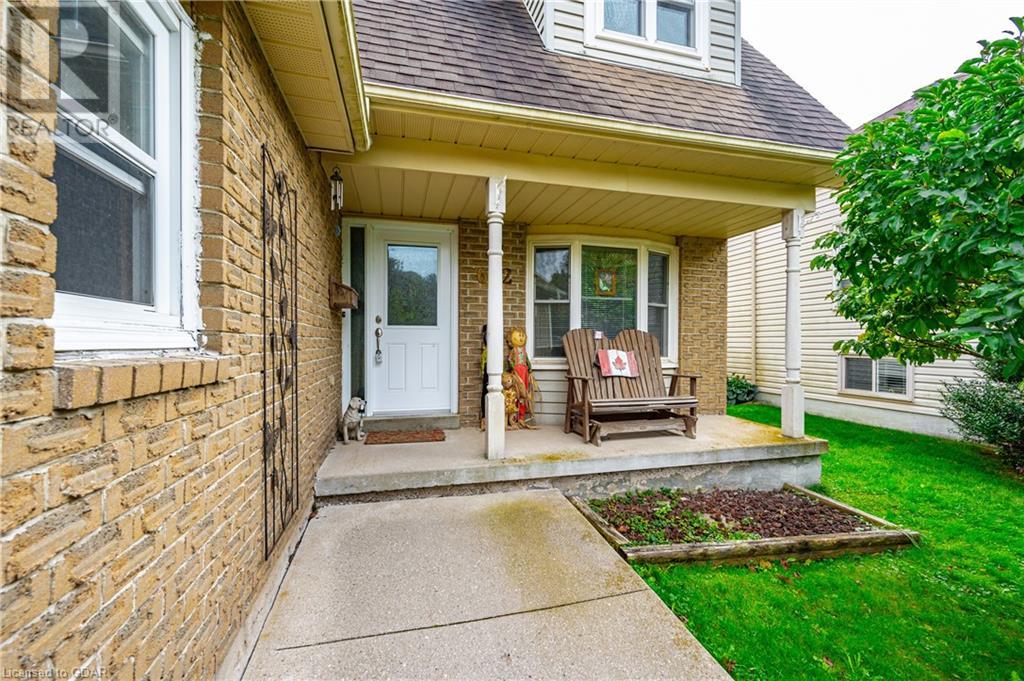 632 HOLMAN Crescent