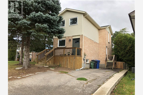 2 WATT Street, Guelph