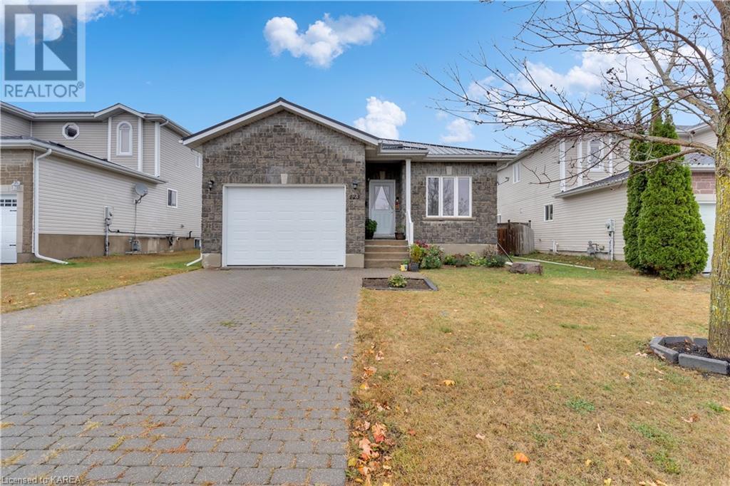 123 MACDOUGALL Drive