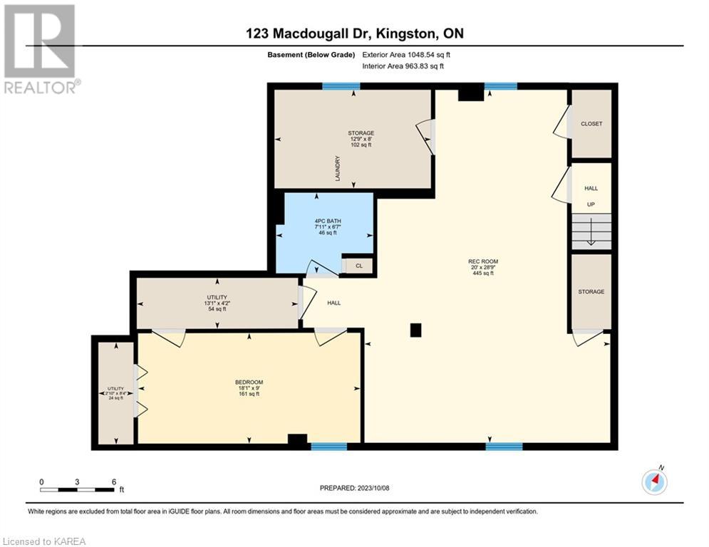 123 MACDOUGALL Drive