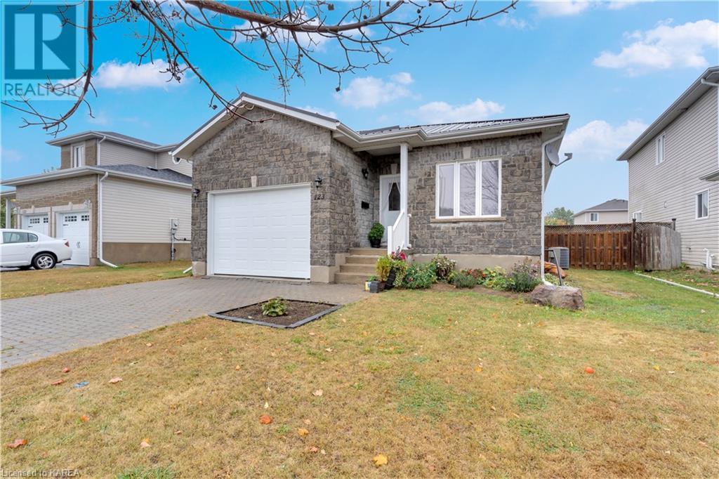 123 MACDOUGALL Drive