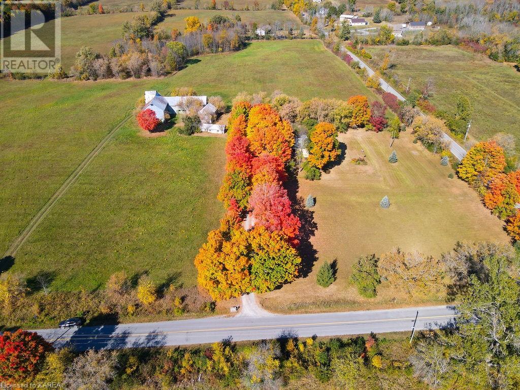 2926 FREEMAN Road