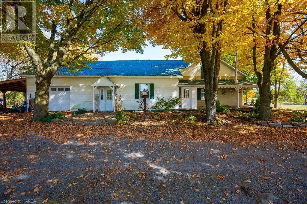 2926 FREEMAN Road