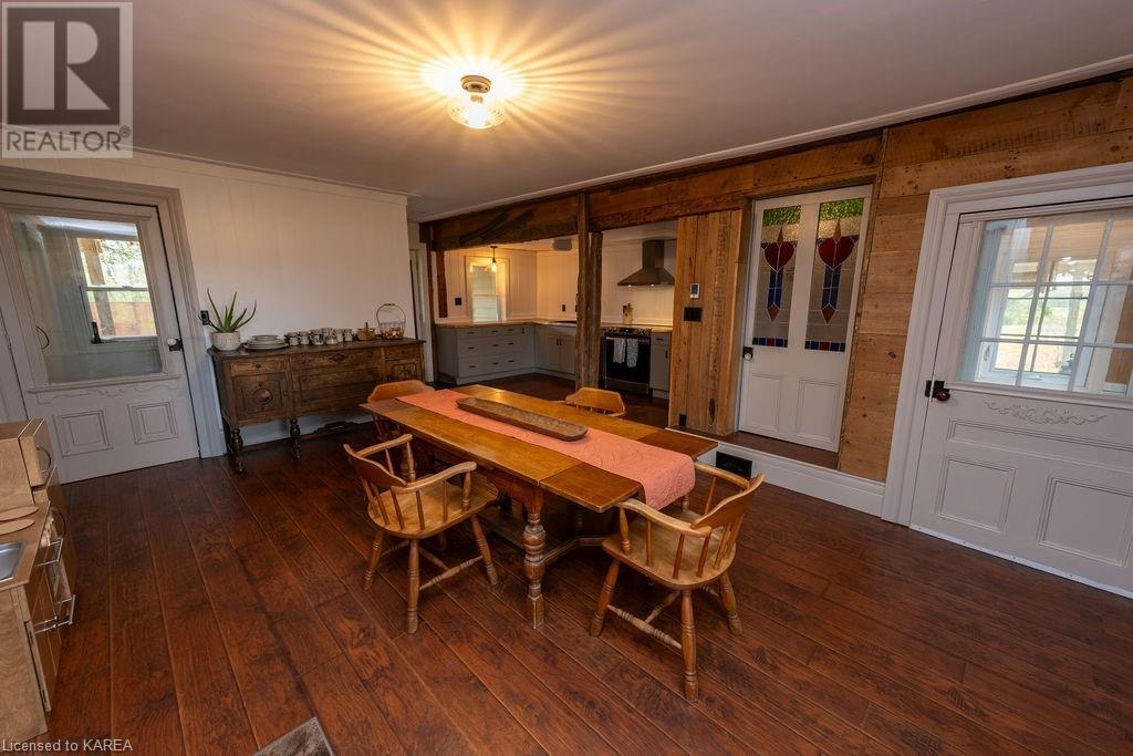 2926 FREEMAN Road