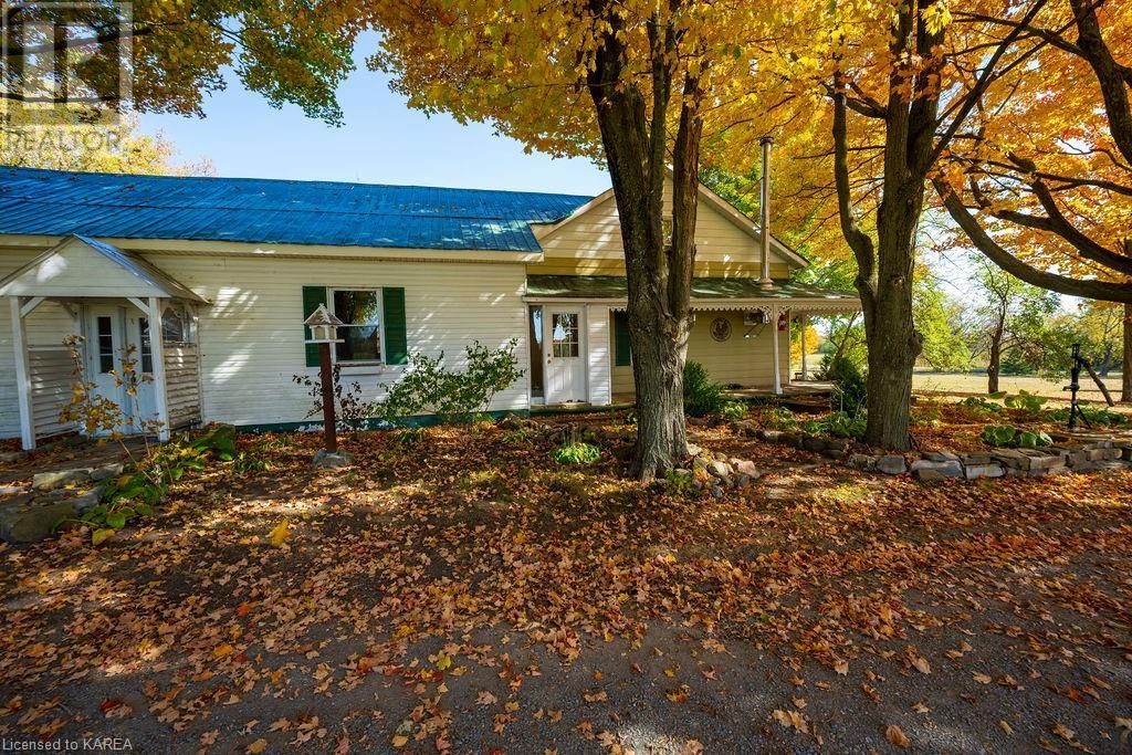 2926 FREEMAN Road