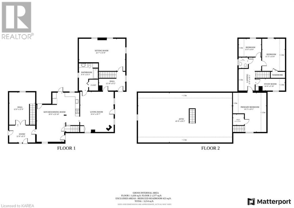 2926 FREEMAN Road