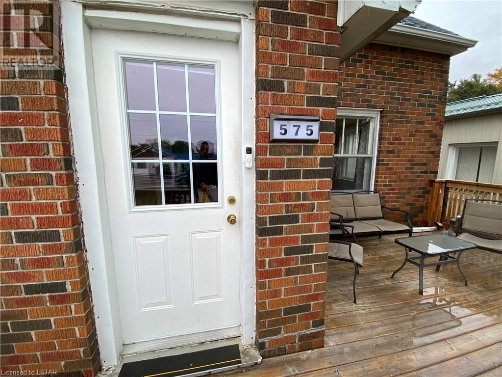 575 JAMES Street