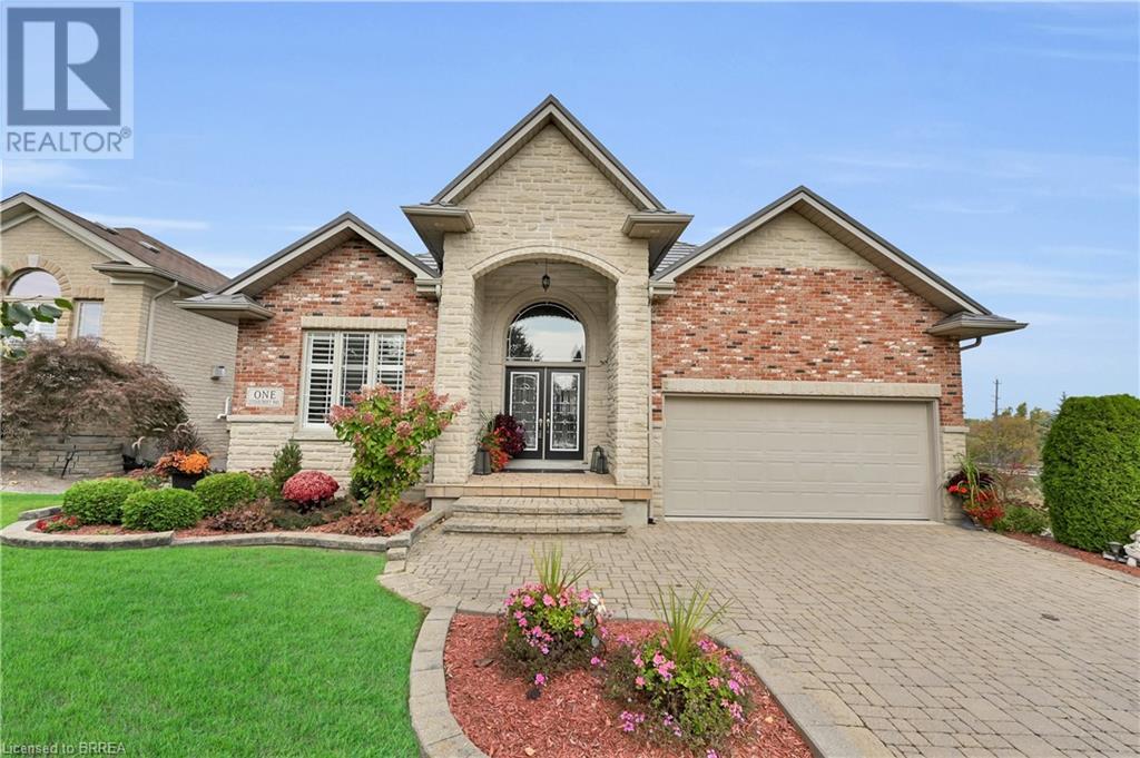 1 STONECROFT Way Unit# 1