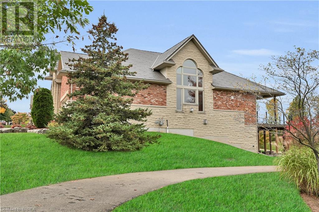 1 STONECROFT Way Unit# 1