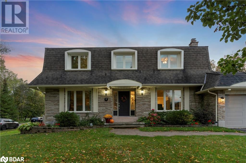 45 MAPLE Drive