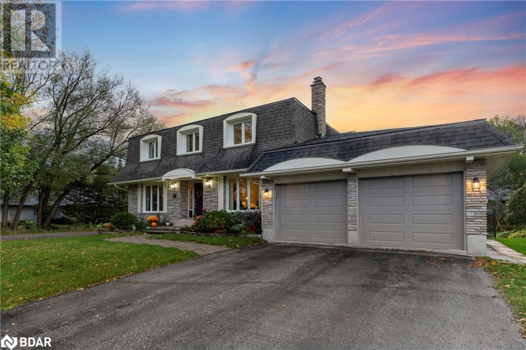 45 MAPLE Drive