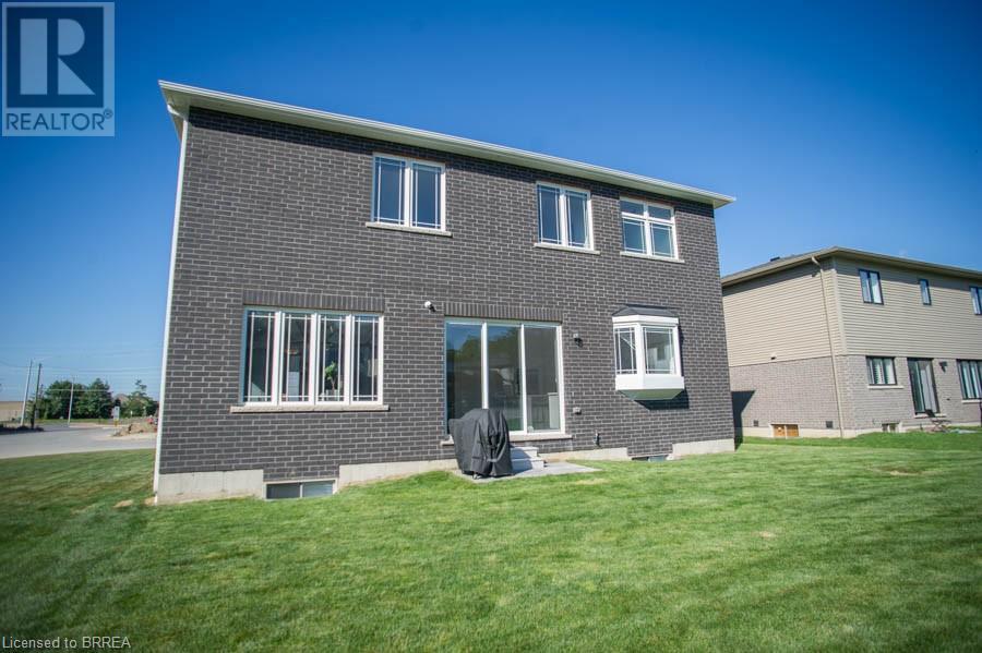 113 COURT Drive
