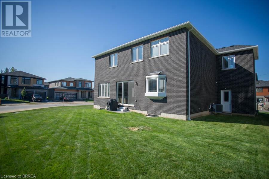 113 COURT Drive