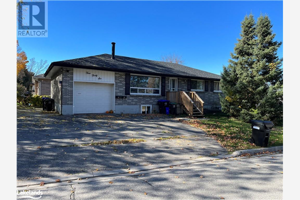 546 IRWIN Street, Midland