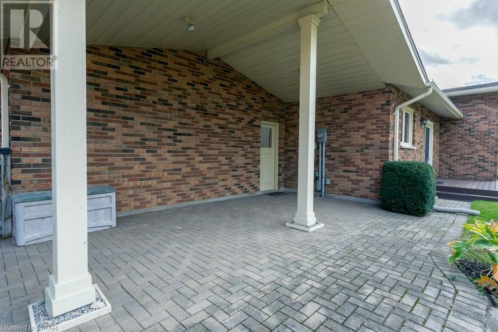 133 SHERWOOD Crescent