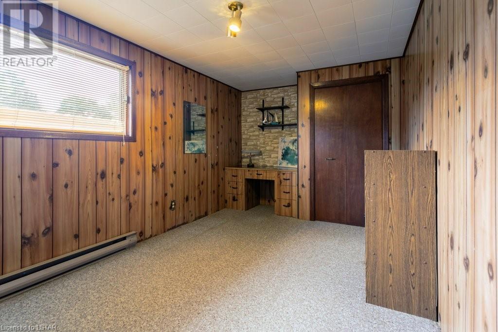 133 SHERWOOD Crescent