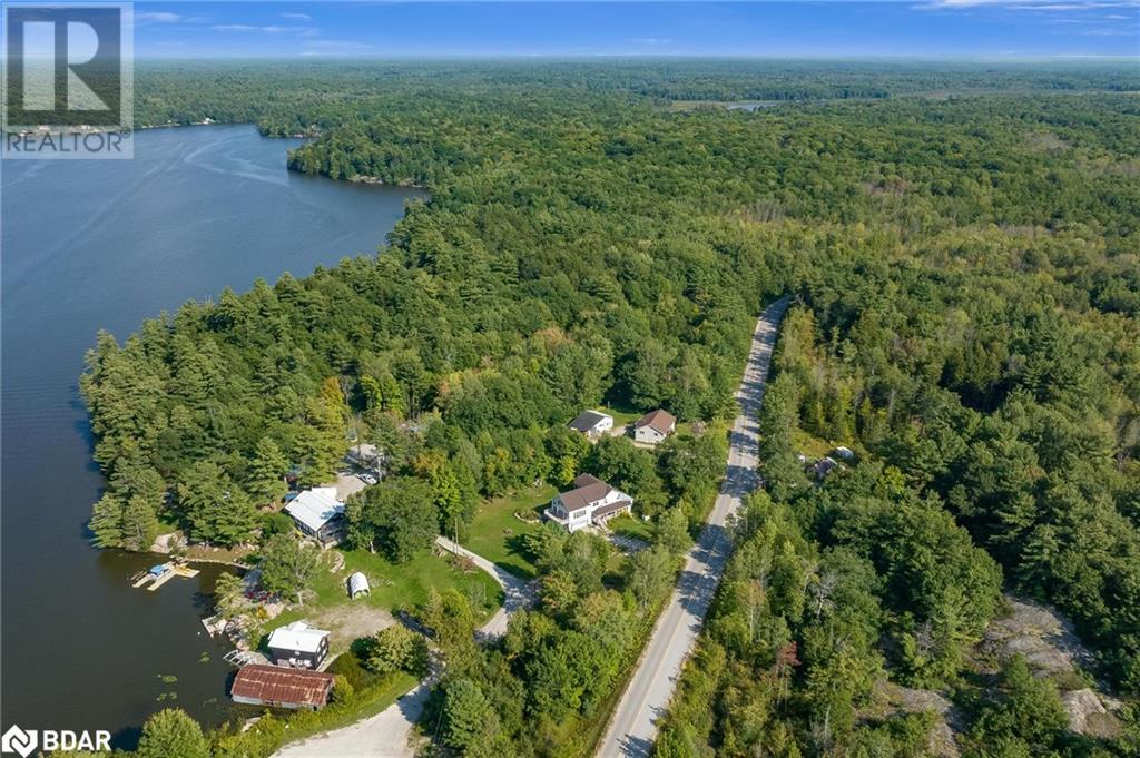 1894 HENRY’S Landing