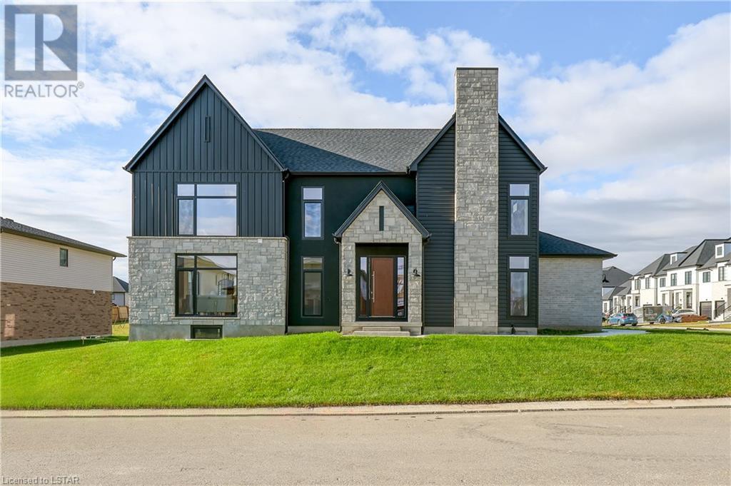 136 WINLOW Way