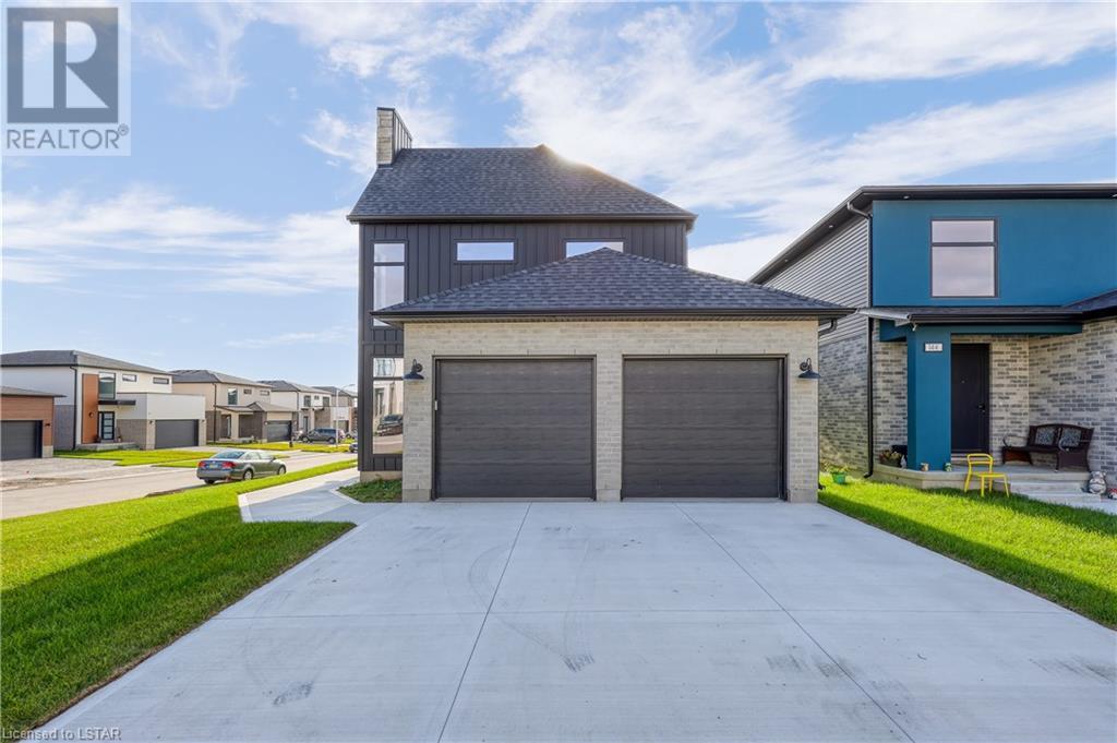 136 WINLOW Way