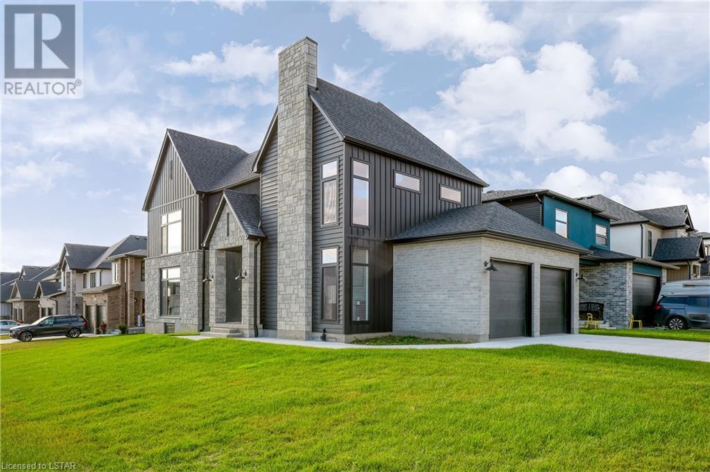 136 WINLOW Way