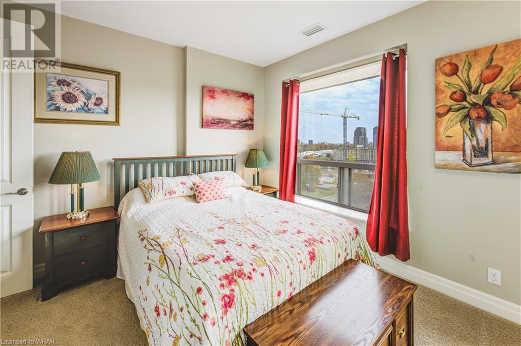 223 ERB Street W Unit# 703