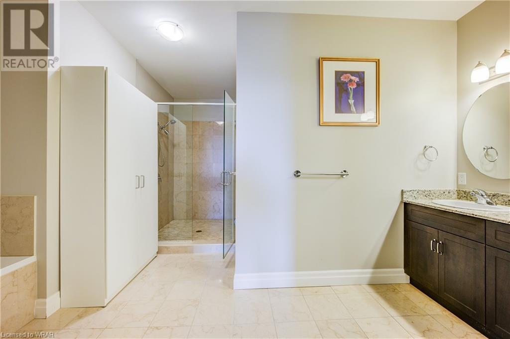223 ERB Street W Unit# 703