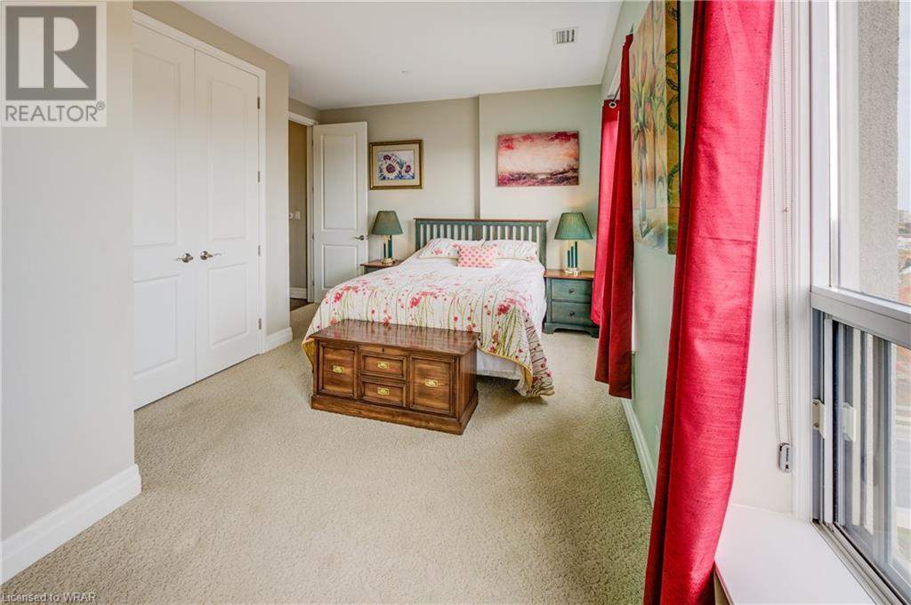 223 ERB Street W Unit# 703