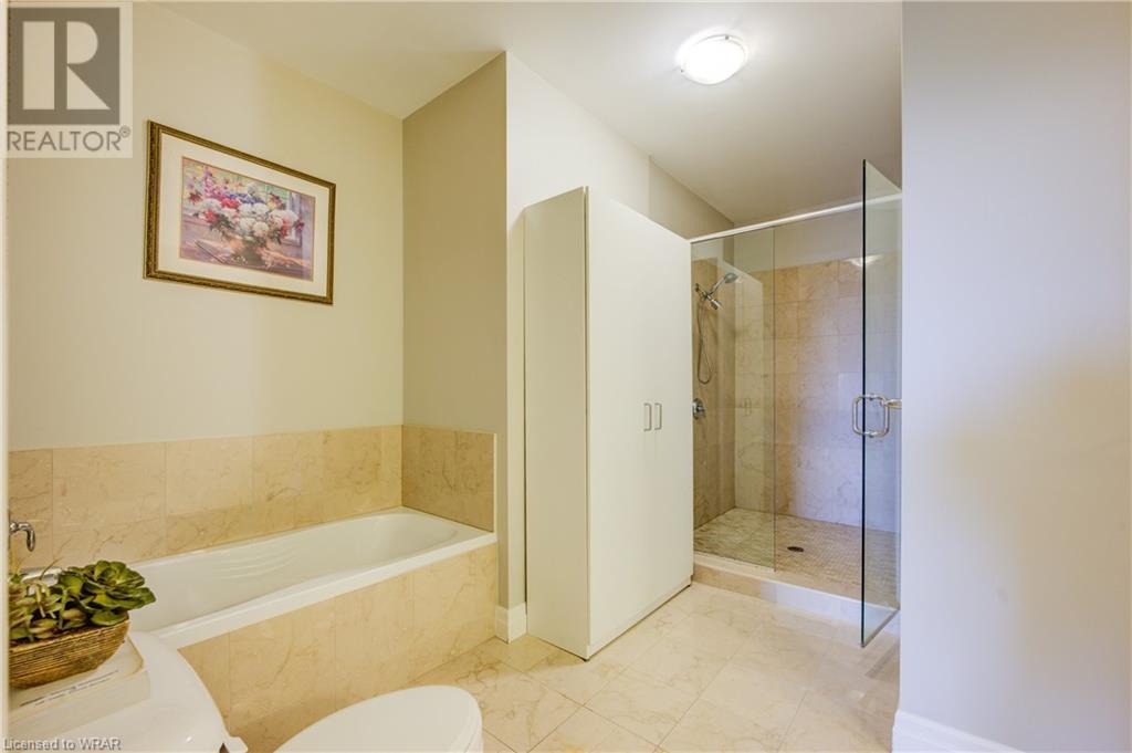 223 ERB Street W Unit# 703