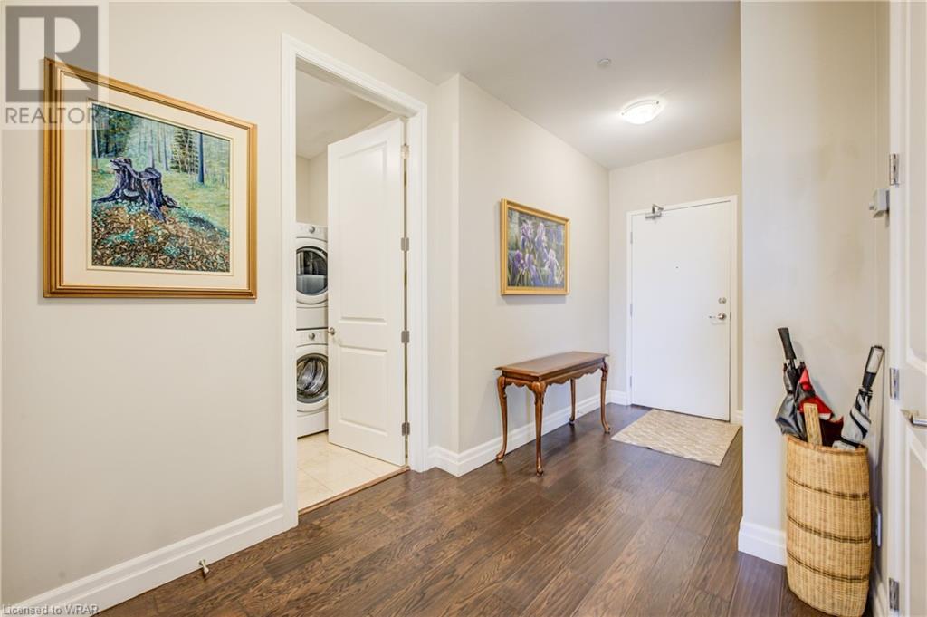 223 ERB Street W Unit# 703