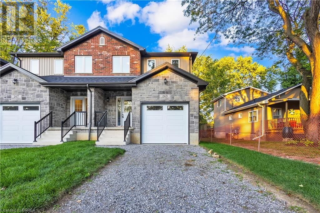 269 OWEN Street