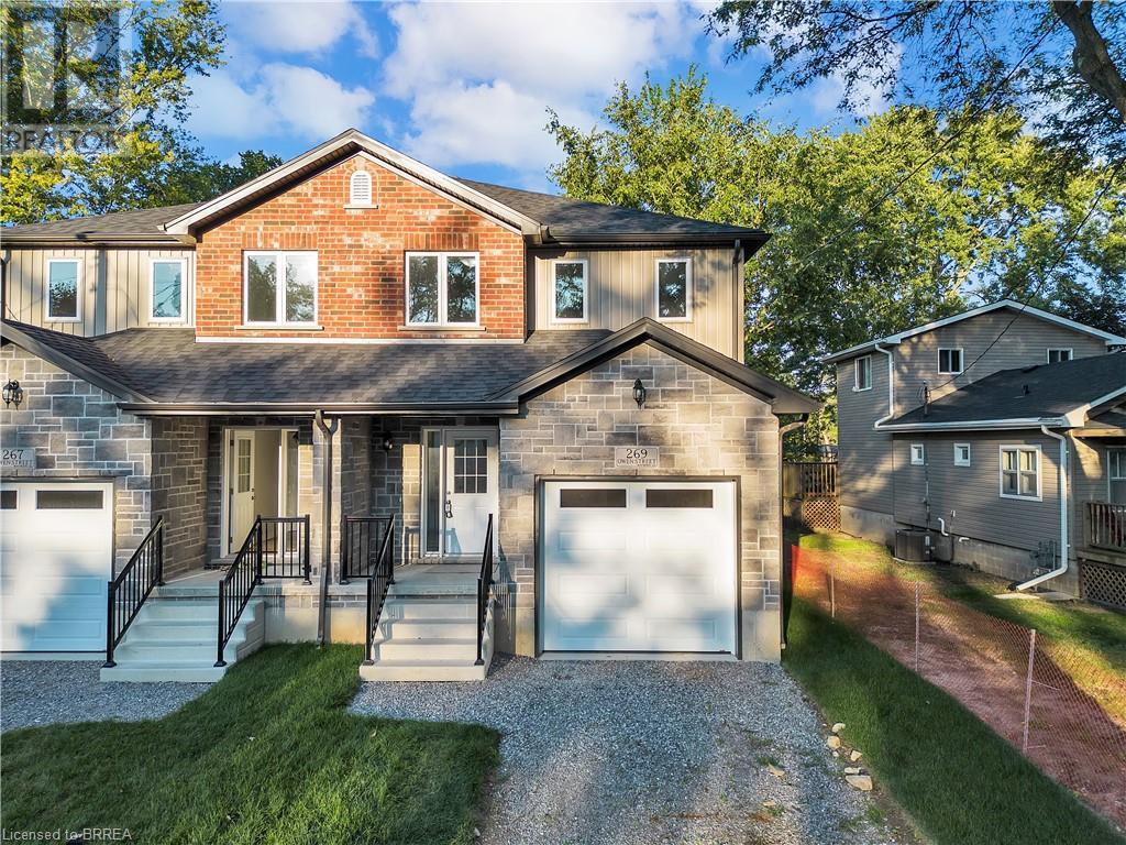 269 OWEN Street