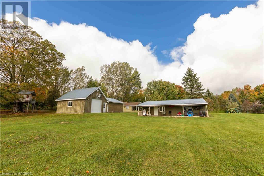 383320 DAWSON Road