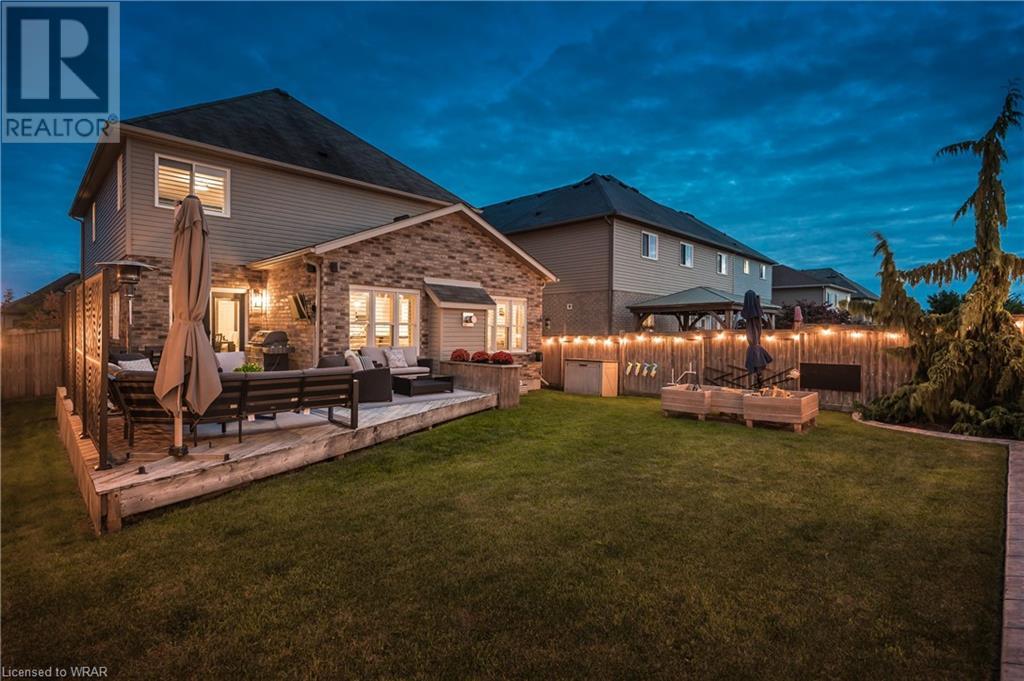 42 KROPF Drive